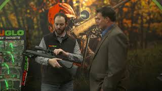 Video: TRUGLO Intercept 3-9x42 Belyst SFP BDC MOA Kikarsikte