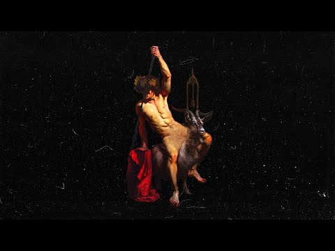 Orchestra Drill Type Beat - "GOAT" | Cinematic Drill Type Beat