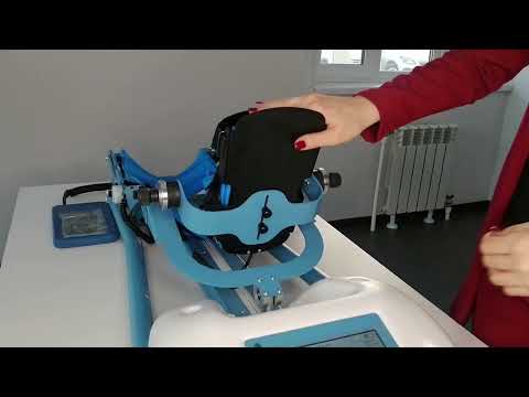 Обзор на Орторент К