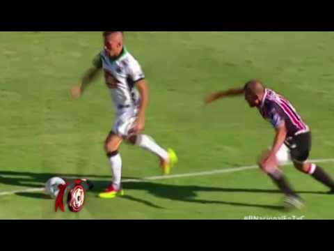 Compacto Chacarita 2-3 Chicago