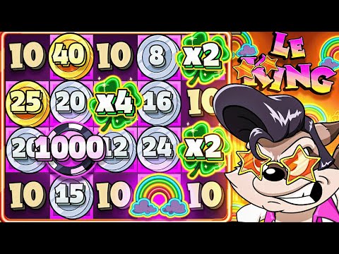 MEGA COMEBACK ON MY BIGGEST LE KING BUY!