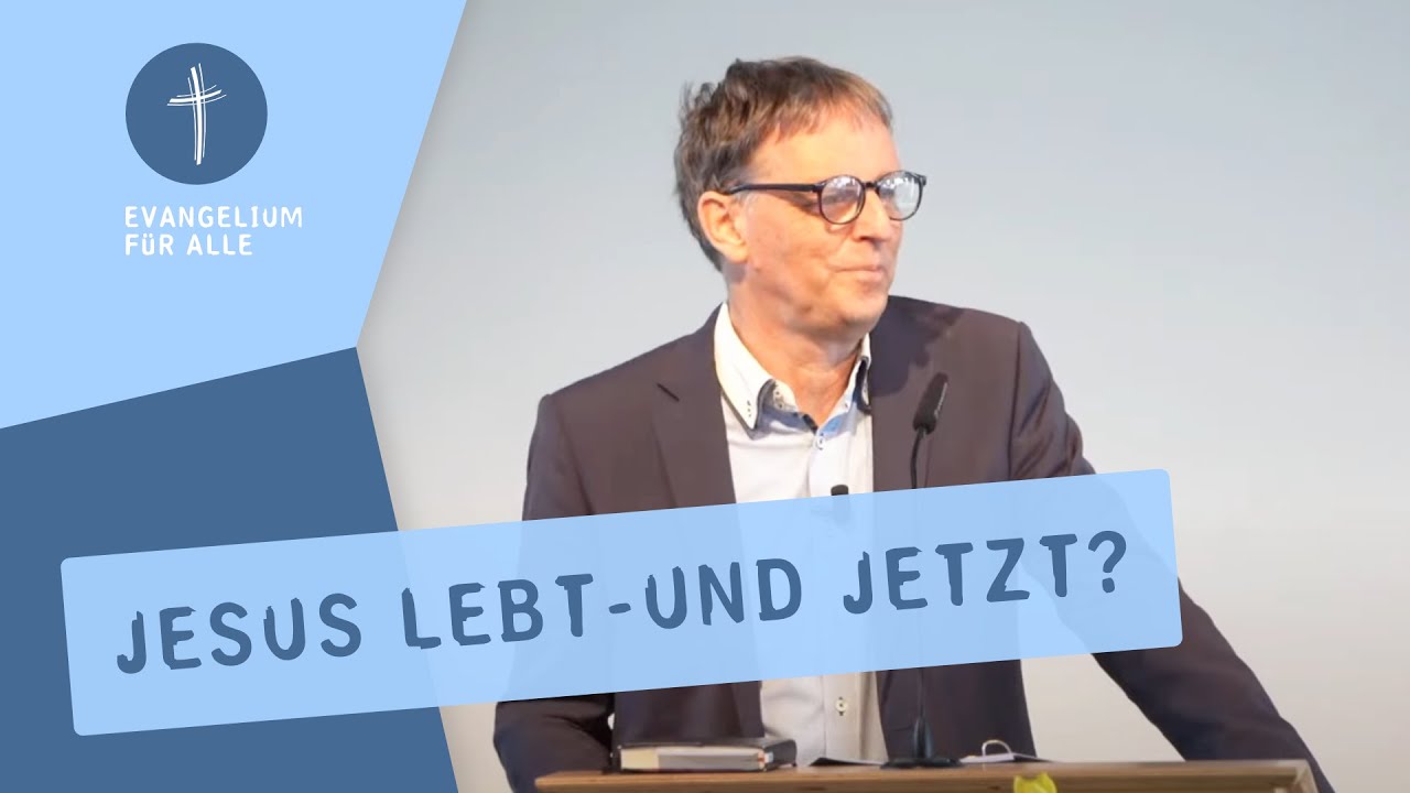 Predigt vom 18.02.2026