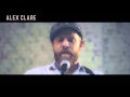 Alex Clare War Rages On Akustisch