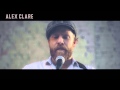 Alex Clare - War Rages On (Akustisch) 