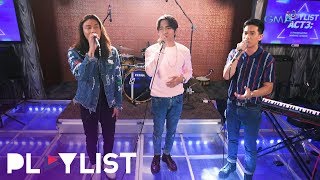 Playlist Act3: JBK – Letting You Go (Romantic Doctor OST)