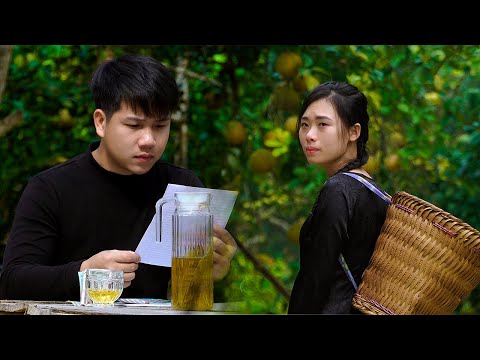 Why Did the Poor Girl Decide to Leave the CEO?