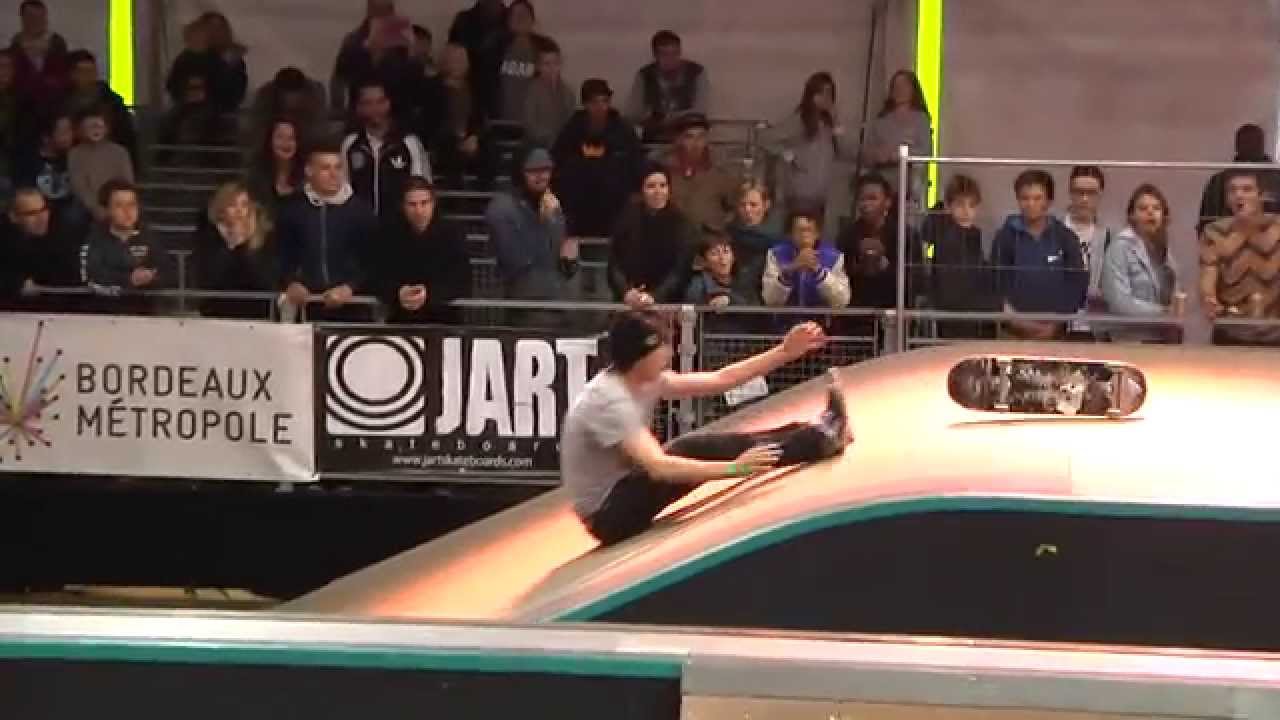 Vibrations Urbaines 2015: Video Recap