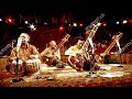 Raga Yaman Kalyan | Ravi Shankar And Alla Rakha | Music Festival From India 1974 | Remastered HD