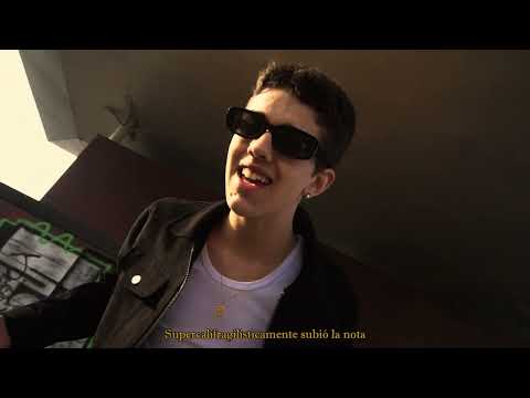 ZALEZ - LA LLAMADA (Official music video)