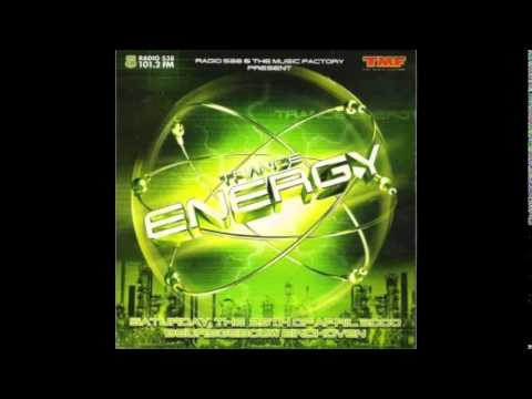 2000-04 Trance Energy - Dj Tiesto Liveset (HQ)