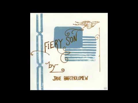 Jane Bartholomew - Fiery Son