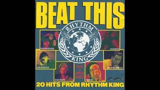 (20 Hits From Rhythm King) King Sun - D Moet - Hey Love