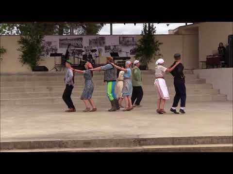 Interaktiivne ajalootund Türi moodi... ajalooline rännak "100 aastat Türil"