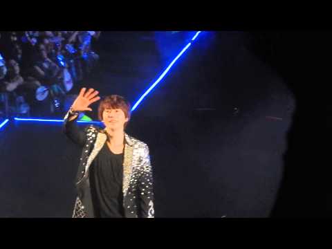 SS5MEXICO SUPER JUNIOR KYUHYUN MARRY U