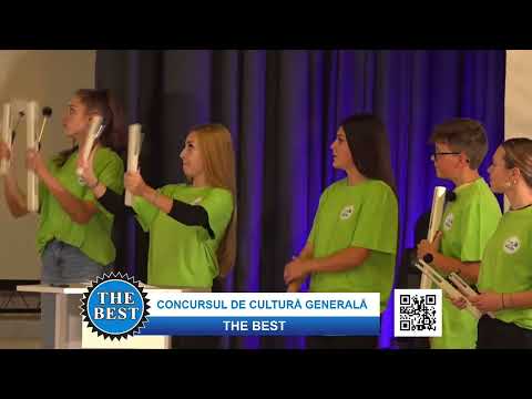 Moment artistic – LICEUL TEORETIC AZUGA