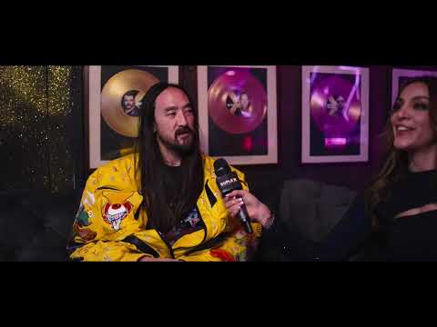 Duplex Presents STEVE AOKI - 6.1.2024