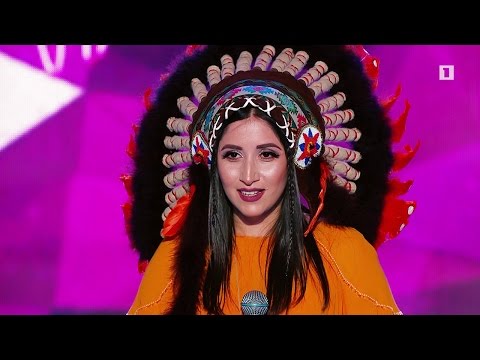 Depi Evratesil 2017. Judges Selection Stage: Jujo