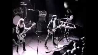 Not Shocked (Live) - Ric Ocasek