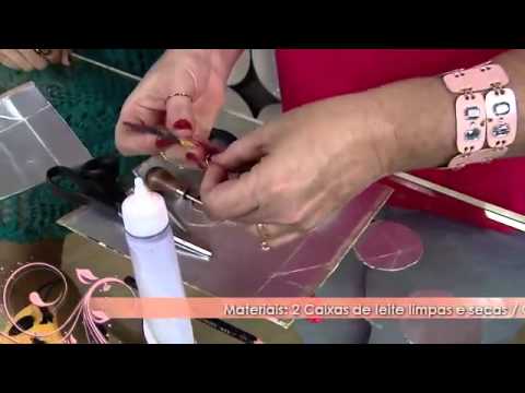 Andrea Campanilli no Vida Melhor