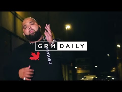 Tanz - How Many [Music Video] | GRM Daily
