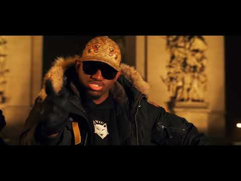 NEURS X DMO PUNCH CLIP OFFICIEL