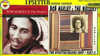 LONG LONG WINTER + VERSION ♦Bob Marley &amp; The Wailers♦