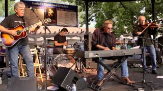 Terry Allen &quot;Amarillo Highway&quot;