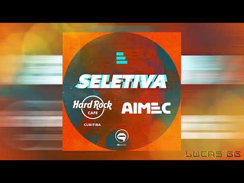Set Concurso AIMEC -  Hard Rock Café (10/03/2022)