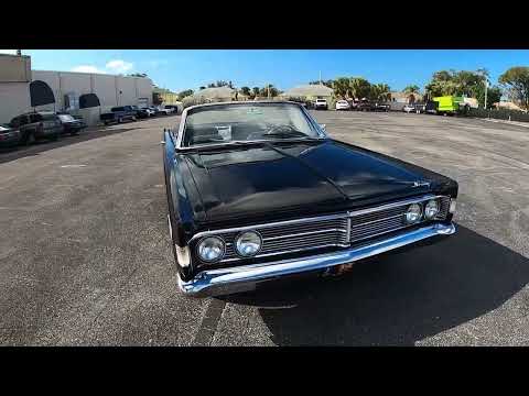 1966 Mercury Monterey (CC-1924000) for sale in Venice, Florida
