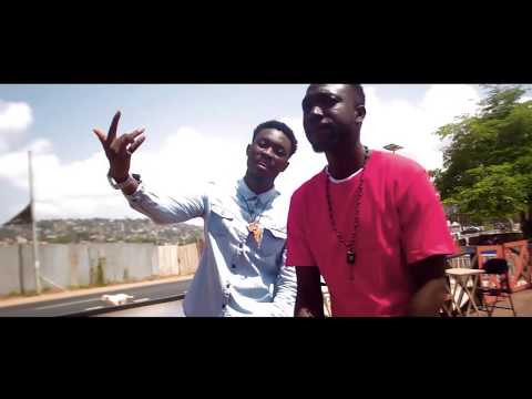 Kemi Don -  Na You Wan ft Mus B & G Med