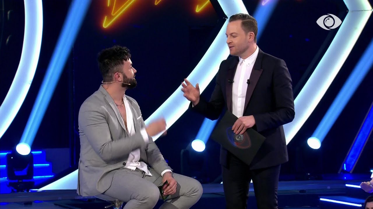 Alfio pas eleminimit: Ja çfarë më penalizoi në lojën time