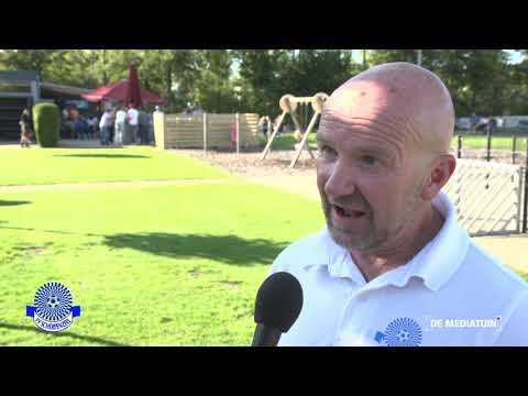 Interview Jurgen na WVHEDW thuis