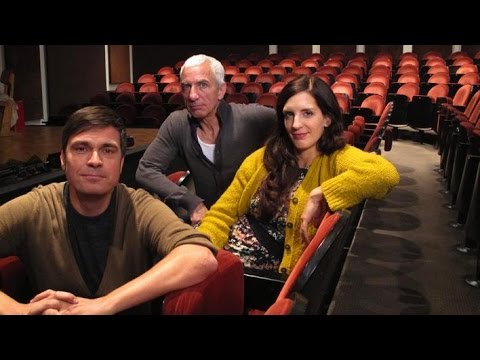 (Neue Doku!) Xenius - Rampenlicht - Chancen und Gefahren [HD]