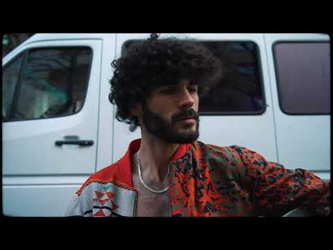 DONMD - FREE (Official Music Video) [prod. by Hkmk]