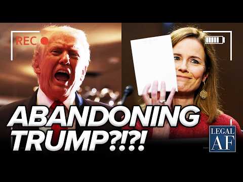 SCOTUS Delivers ULTIMATE PAY BACK to Trump RIGHT BEFORE ELECTIONS?!?!