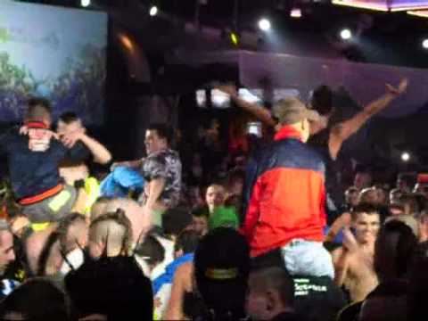 NUMBER ONE@RAVESTORM FINALE 3.wmv