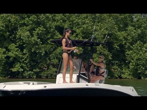 Yamaha 195 FSH Series! Excellent boats for Coastal Fishing & Relax!