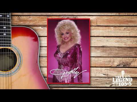The Legend 105.5 Artist Profile - Dolly Parton