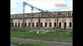 preview picture of video 'OLD KANPUR STATION.mpg'