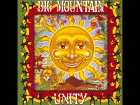 Big Mountain - Tengo Ganas