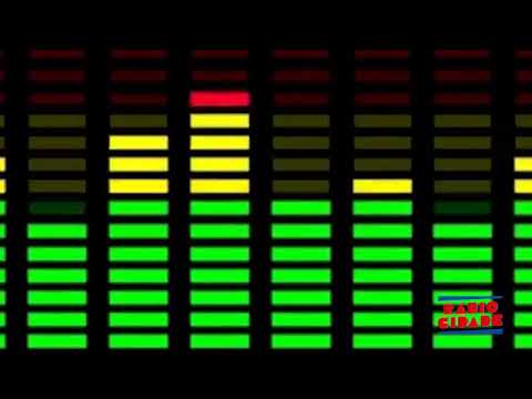 Uma viagem ao túnel do tempo... Rádio Cidade a rádio 10 da cidade