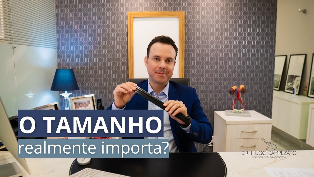 Quais são os métodos de aumento peniano? | Dr. Hugo Campezato