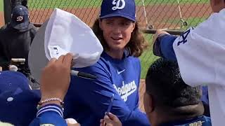 大谷翔平 山本由伸 佐々木朗希の独占映像