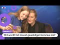Martha (12) gaat viral met interview met Avatar-actrice Kate Winslet