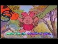 WINNIE THE POOH VHS E Le Canzoni Del Bosco Dei 100 Acri 1999 Nulla E Mai Troppo Per Pooh