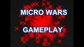 Micro Wars- Mirror