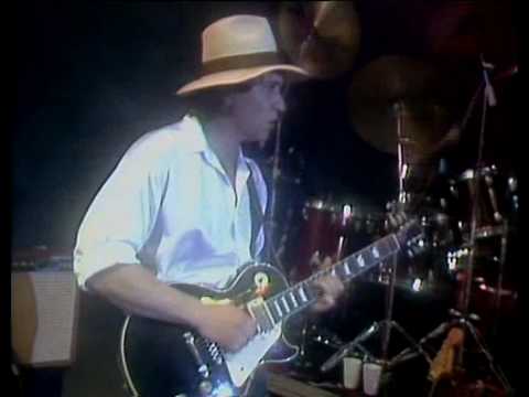 Rio Reiser - Jenseits von Eden (Live 1988)