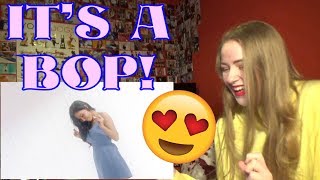 REACTING TO MAMAMOO마마무 - EVERYDAY매일 봐요