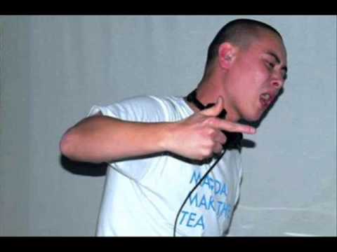 OffKey Podcast 003 - Temper D