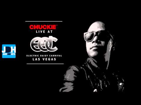 DJ Chuckie - ID (Live @ EDC Las Vegas 2012) [New Music 2012]